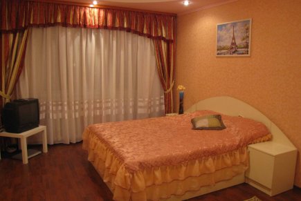 Квартира рядом с СК Буртасы, ФЦ Сердечно-сосудистой хирургии