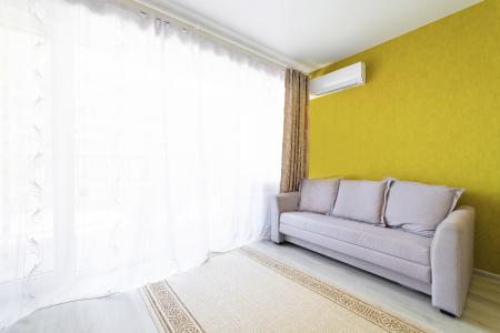 Апартаменты на берегу моря