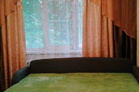 Уютная однокомнатная квартира в Ценре города ст.метро Красный Проспект