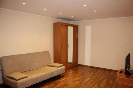 Квартира в Центральном районе