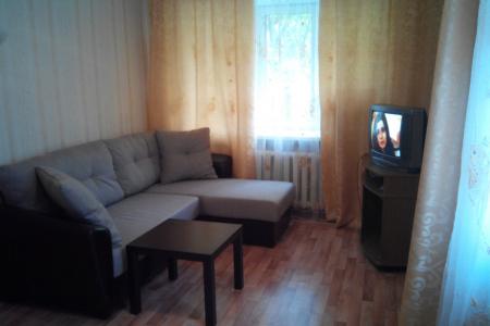 1-комнатная квартира район ЦУМ