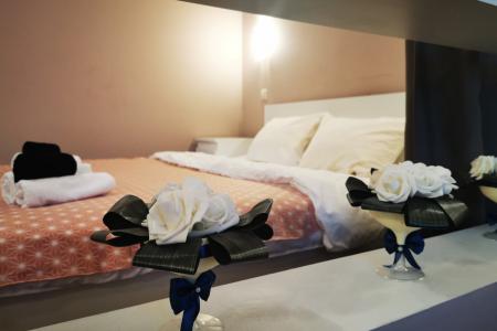 Уютная квартира на набережной