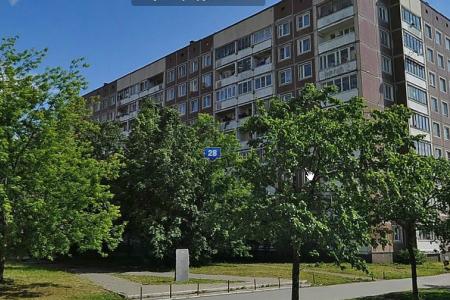 2-х комнатная квартира