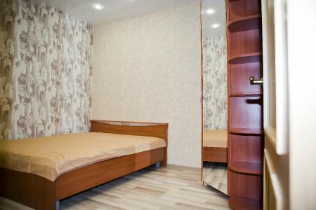 Гостиничная квартира  в центре