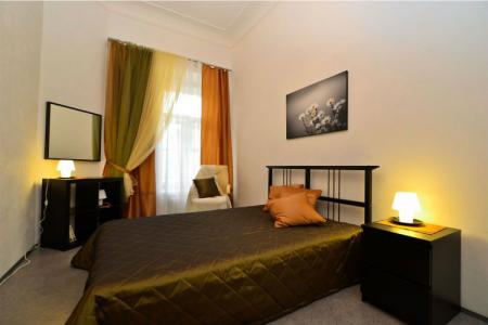 Загородный проспект дом 26