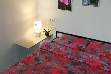 Квартира в центре для отдыха