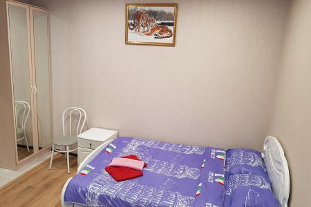 Голубая лагуна