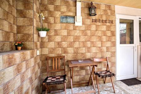 Квартира на набережной