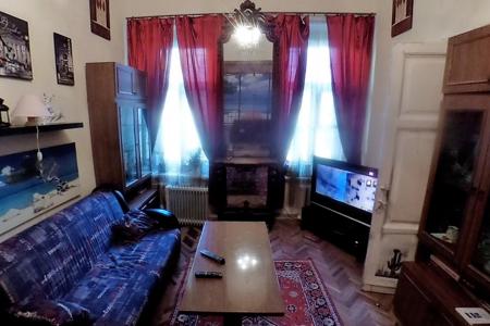 Уютные аппартаменты в центре Санкт-Петербурга