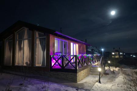 Дом посуточно "Семейный в Видном"