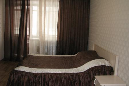 Квартиры посуточно от эконом до элит класса, скидки.