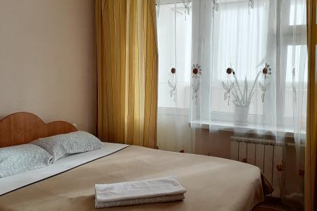 Студия у бульвара Белые Цветы