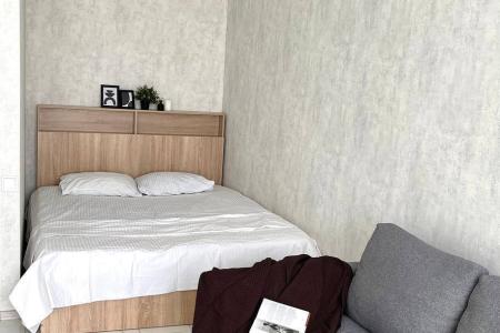 Квартира в ЖК Панорама