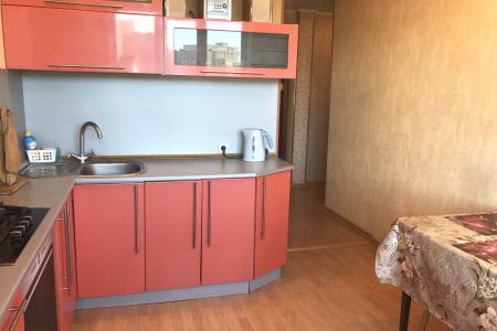 Квартира  бизнес-класса посуточно в центре города Владимира