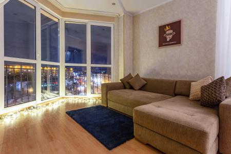 Апартаменты ROOMER