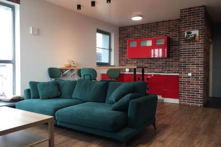 ЖК Лахта Плаза