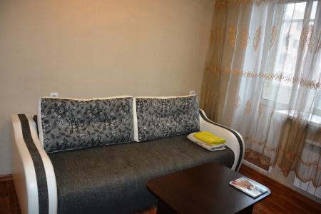 Студия в новом доме, Wi-Fi, Отчётные документы