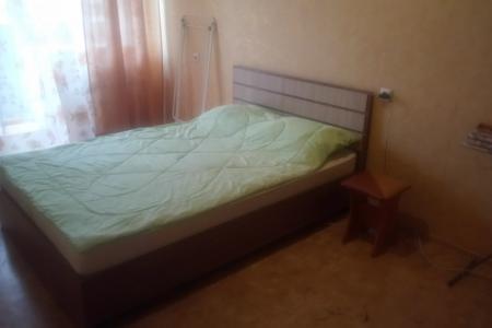 Однокомнатная квартира в центре города