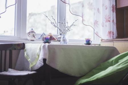 Сдается чистая, уютная квартира Буртасы. Кардиоцентр