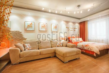 ул. Комсомольская, 76, 8 этаж