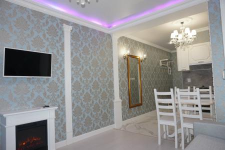 Апартаменты Колибри На Орджоникидзе 52