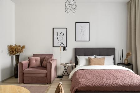 Стильная студия у СКК