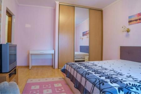 Квартира на часы и сутки