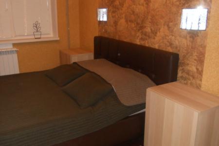 Квартира на сутки район ФОКа