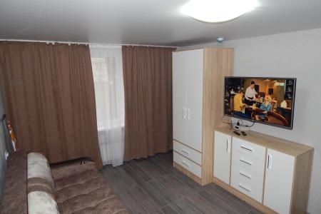 2к квартира