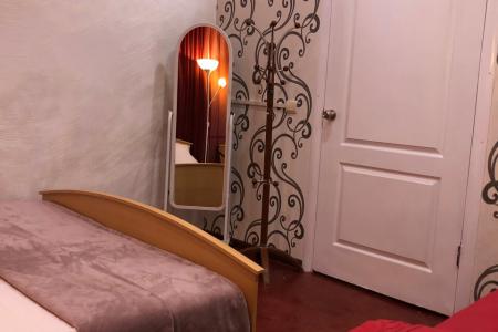 Мини Гостиница  &laquo;Центральный Парк&raquo;