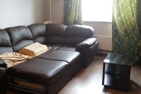 Сдаётся одна КОМНАТА на одного - троих проживающих