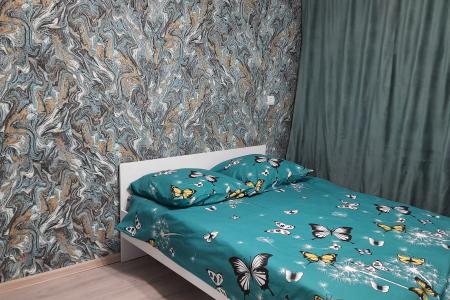 Однокомнатная квартира напротив ТЦ Мега Молл