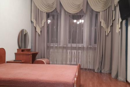 1-комнатная квартира рядом с ТЦ "Кристалл"