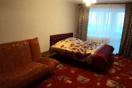Посуточная аренда квартир в Кургане