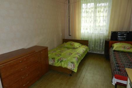 Гостиница квартирного типа "Домашний уют"