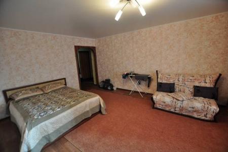 300м от Вокзала. Центр. Евроремонт.1к-квартира.