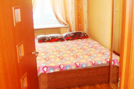 2-х комнатная в центре Wi-Fi