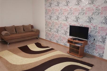 Квартира посуточно, почасовая