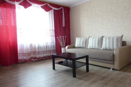 1комнатная квартира гагарина 51