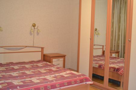 Квартира на Аллее Героев - центр города на просп.Ленина