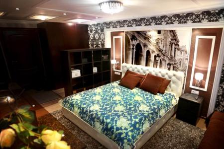 Сдам уютную квартиру в 8-ми минутах езды от центра