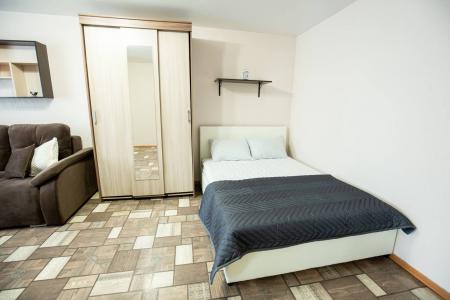 ИЩИТЕ ОДНОКОМНАТНУЮ КВАРТИРУ В ЦЕНТРЕ НА ВРЕМЯ КОМАНДИРОВКИ ИЛИ СЕМЕЙНОГО ОТДЫХА?