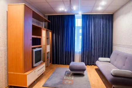 Сдам 3-комнатную квартиру