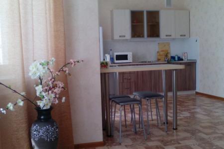 Квартира посуточно на Театральной площади