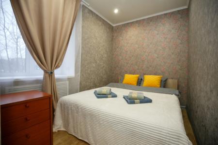 Сдается 1 комнатная квартира