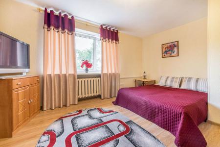 Апартаменты Золотая Горка, 13