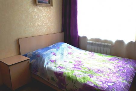 1-ком. квартира на пр.Строителей. Чисто, уютно от собственника