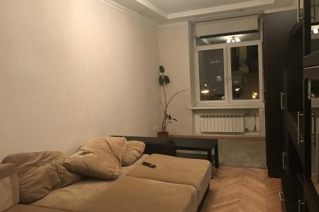 Евро-Трешка на Лиговском