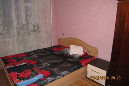 Гостиница Южный в Саянске. Квартиры посуточно.
