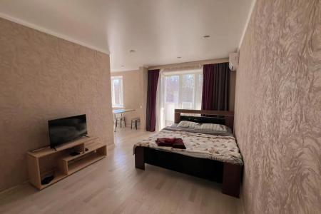 АПАРТАМЕНТЫ ВОЗЛЕ АВТОВОКЗАЛА